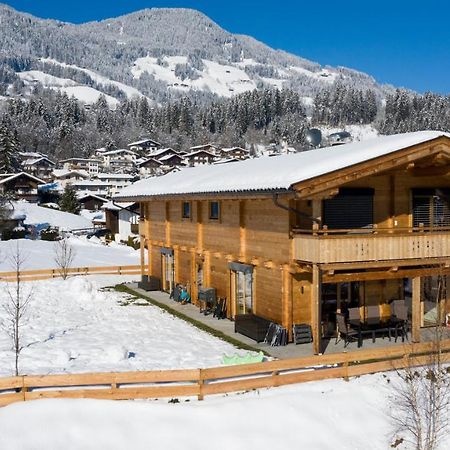 פוגן Ferienwohnung Zillertal - Schwemberger מראה חיצוני תמונה