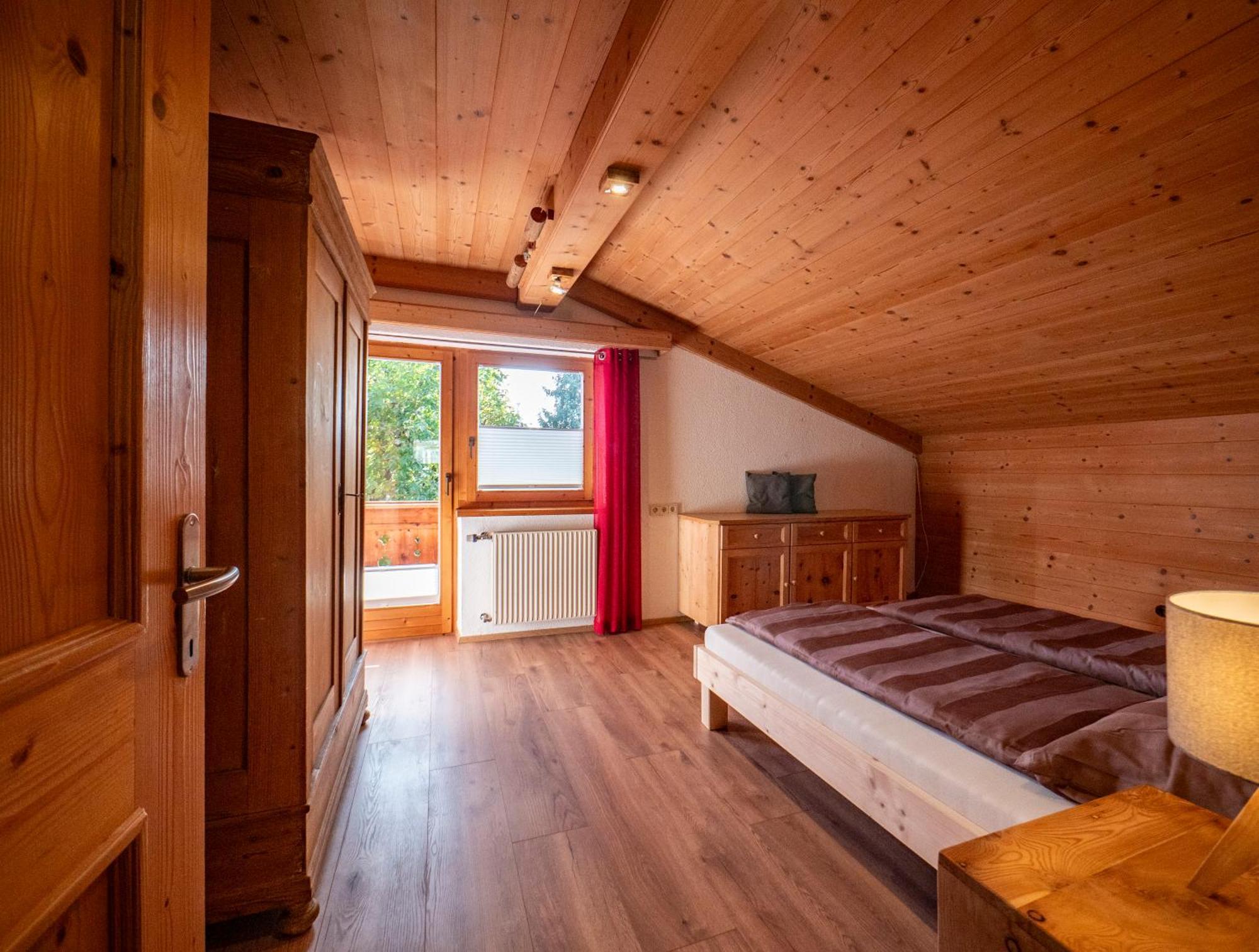 פוגן Ferienwohnung Zillertal - Schwemberger מראה חיצוני תמונה