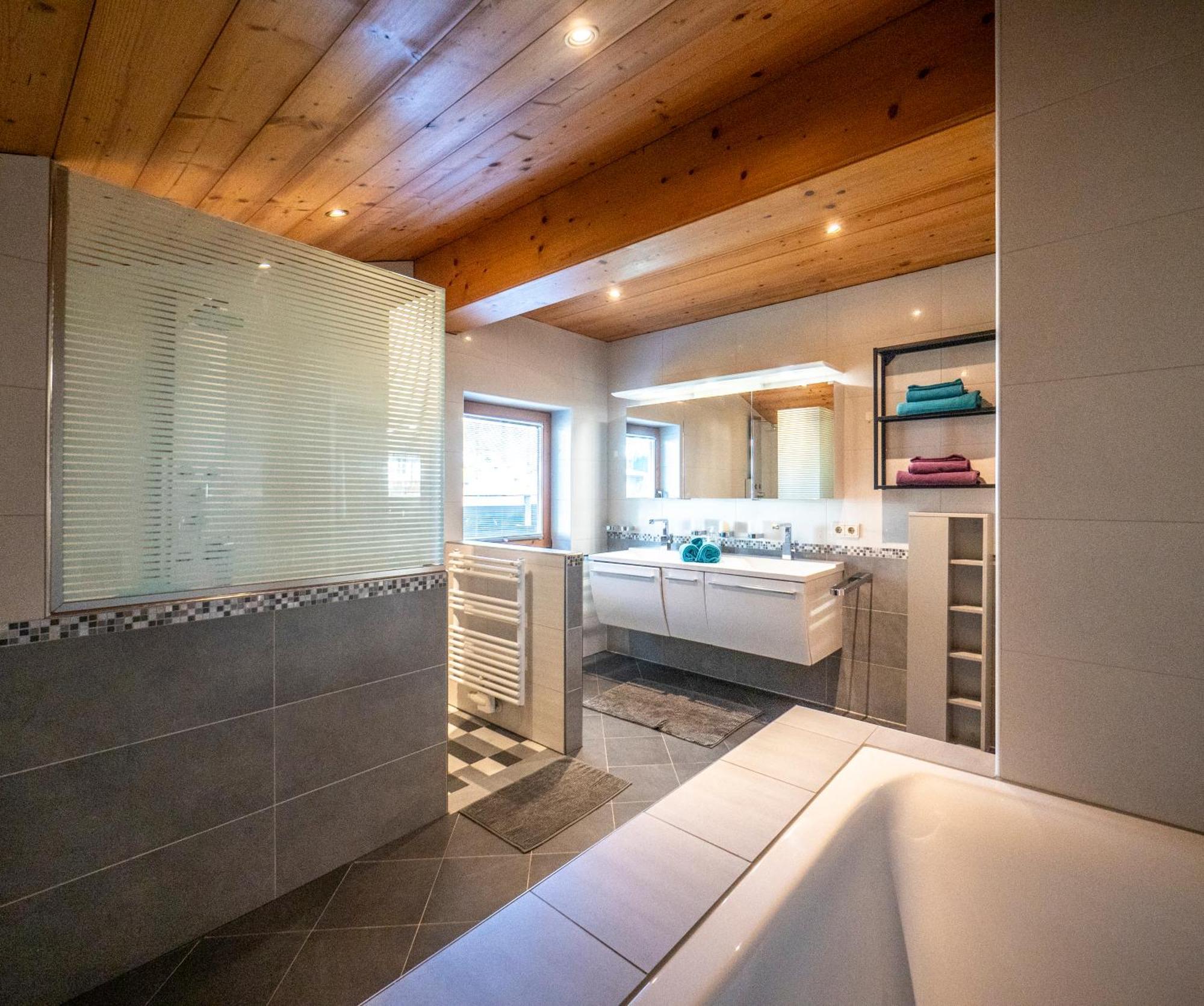 פוגן Ferienwohnung Zillertal - Schwemberger מראה חיצוני תמונה