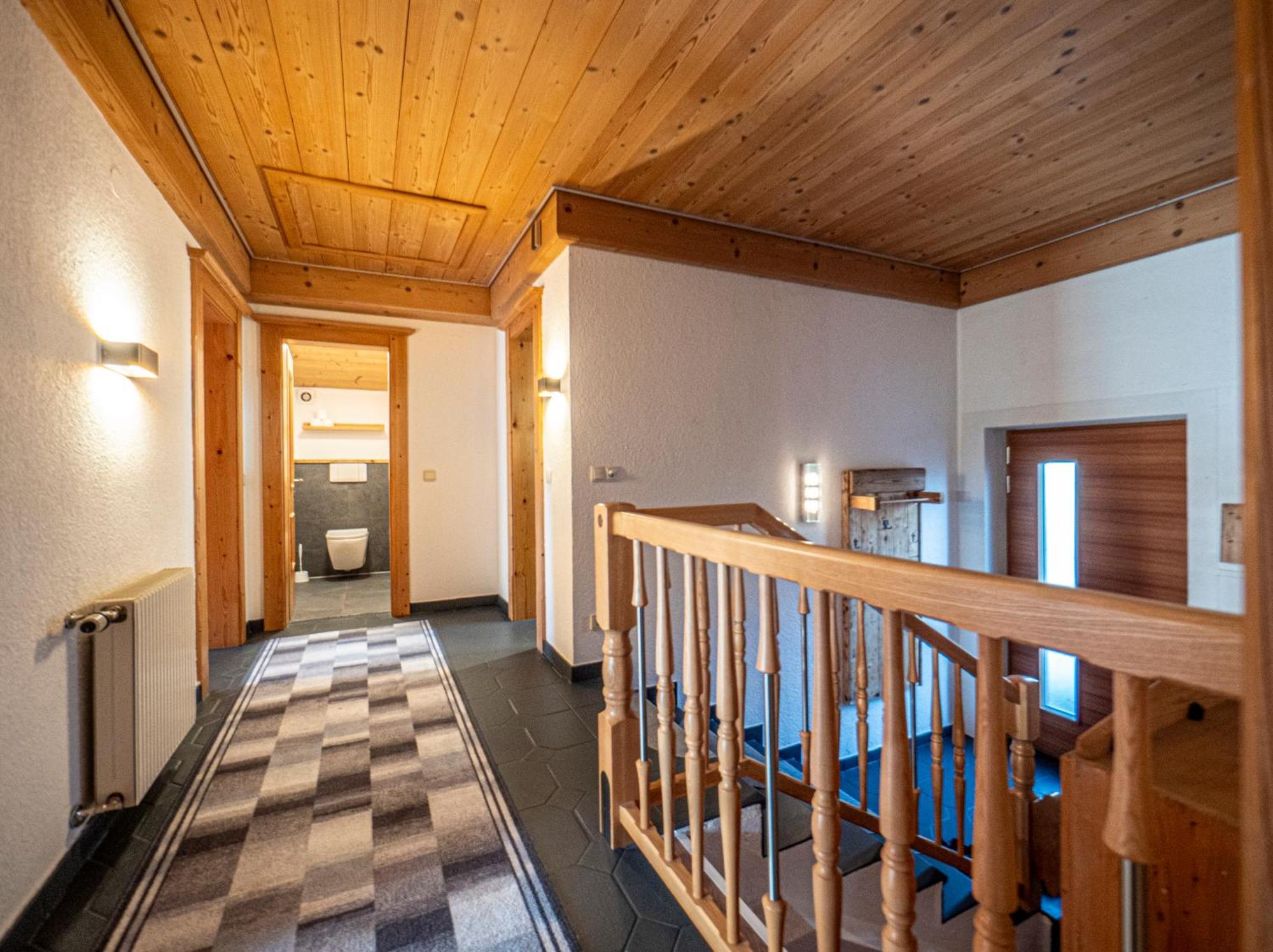 פוגן Ferienwohnung Zillertal - Schwemberger מראה חיצוני תמונה
