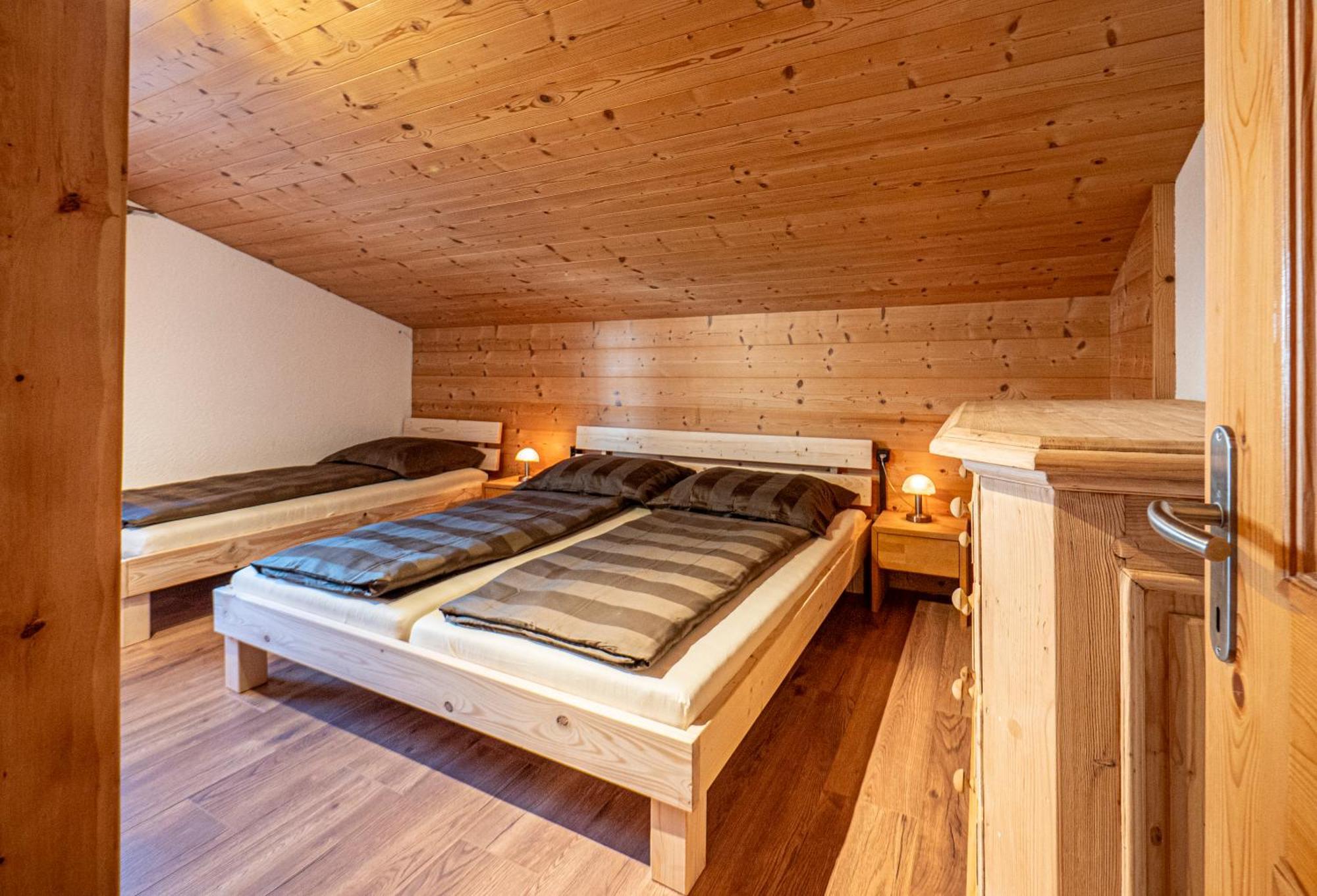 פוגן Ferienwohnung Zillertal - Schwemberger מראה חיצוני תמונה