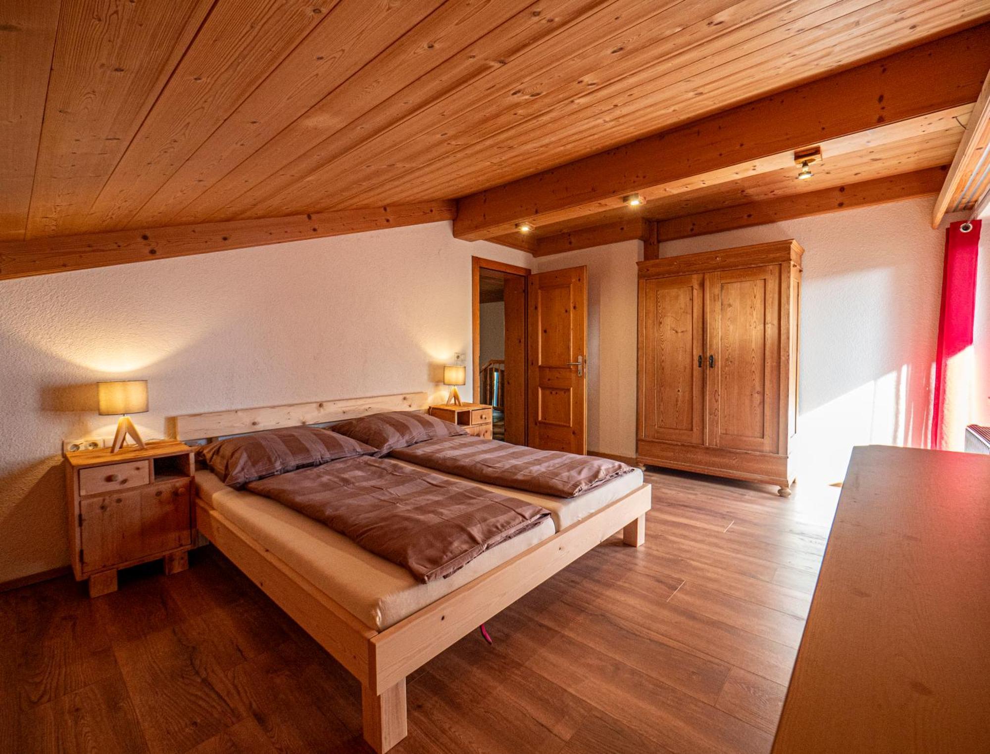 פוגן Ferienwohnung Zillertal - Schwemberger מראה חיצוני תמונה