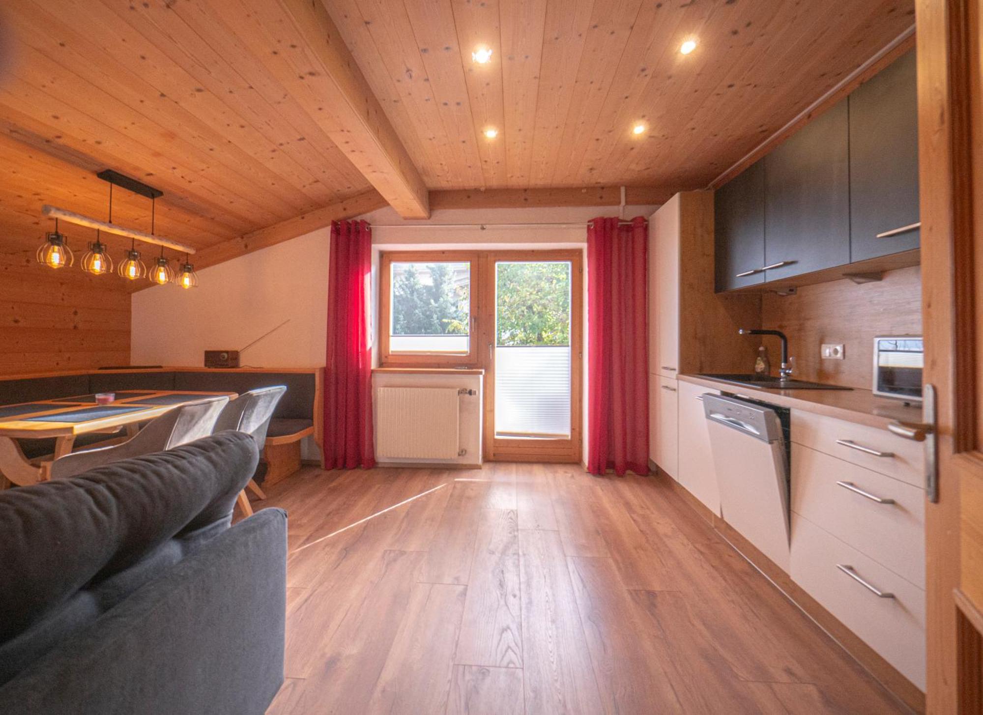 פוגן Ferienwohnung Zillertal - Schwemberger מראה חיצוני תמונה