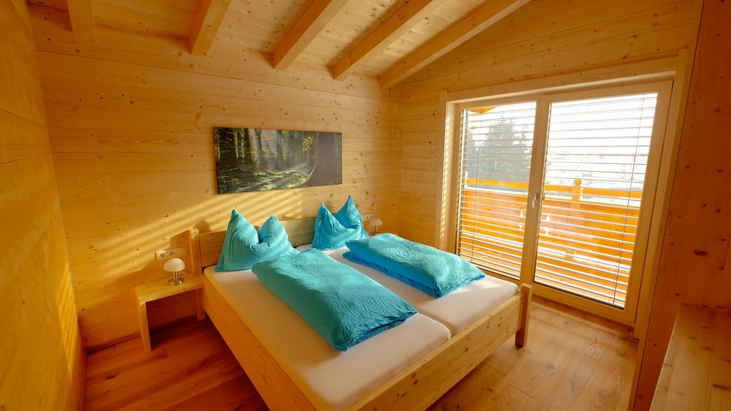 פוגן Ferienwohnung Zillertal - Schwemberger חדר תמונה