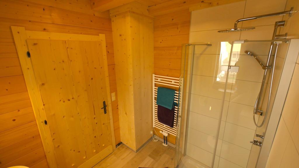 פוגן Ferienwohnung Zillertal - Schwemberger חדר תמונה