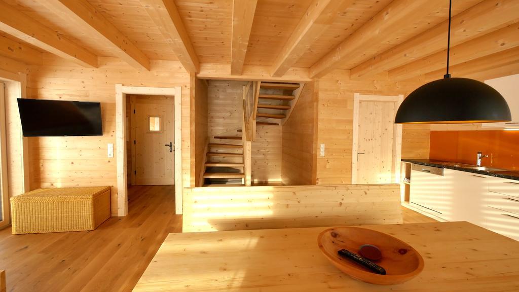 פוגן Ferienwohnung Zillertal - Schwemberger חדר תמונה
