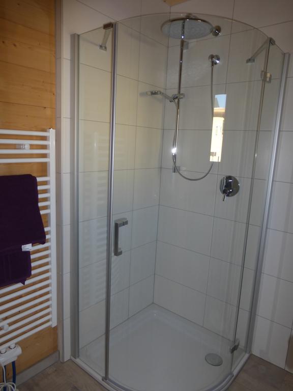 פוגן Ferienwohnung Zillertal - Schwemberger חדר תמונה