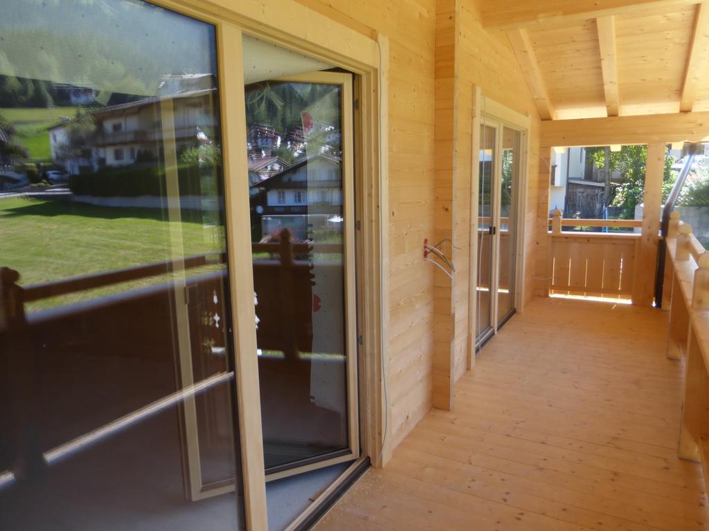 פוגן Ferienwohnung Zillertal - Schwemberger חדר תמונה