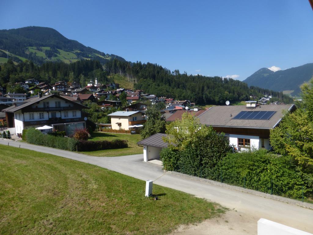 פוגן Ferienwohnung Zillertal - Schwemberger חדר תמונה