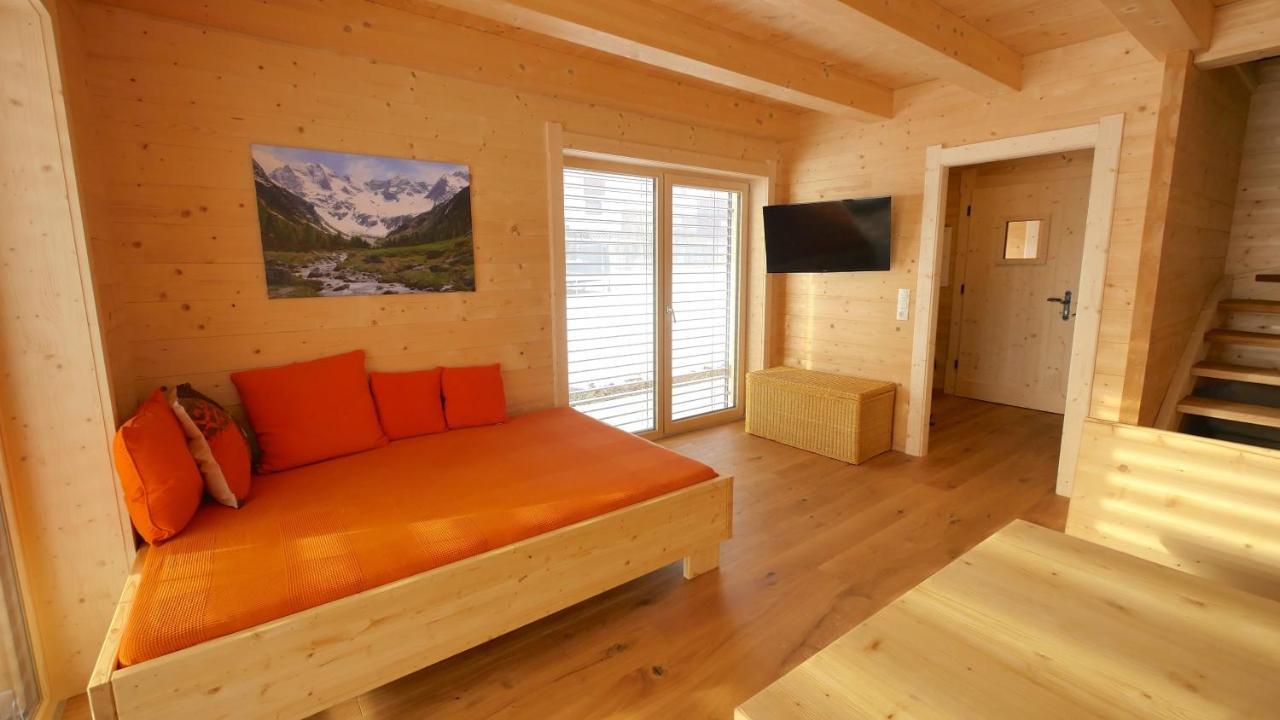 פוגן Ferienwohnung Zillertal - Schwemberger מראה חיצוני תמונה
