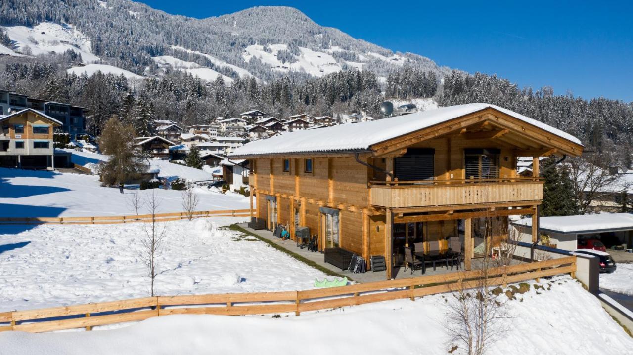 פוגן Ferienwohnung Zillertal - Schwemberger מראה חיצוני תמונה